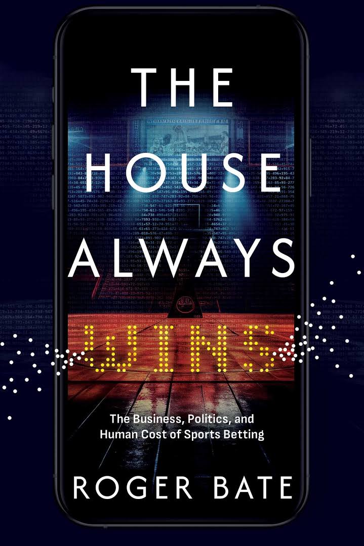 House Always Wins cover